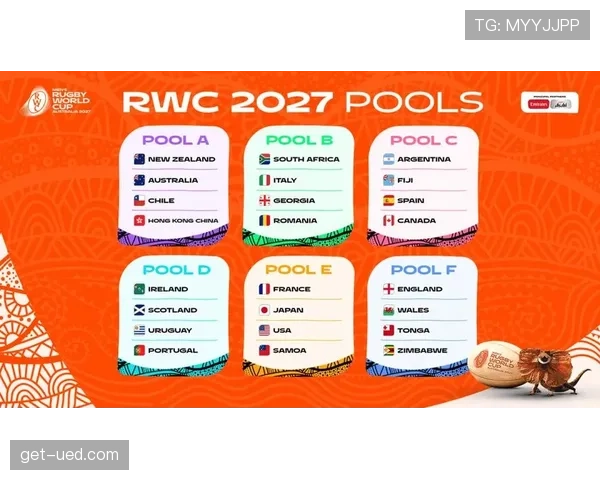 2026世界杯东道主如何进入分组抽签